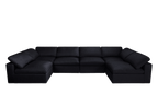 Goodman Mini Luxe Open U Shape