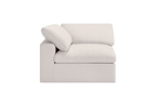 Goodman Mini Left Armchair