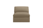 Goodman Mini Armless Chair