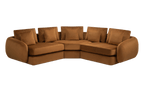 Milo Jeudi Corner Sofa