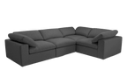 Goodman Mini Right Sectional