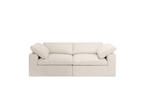 Goodman Mini Small Sofa