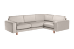 Jade Modular Right Sectional
