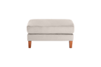 Jade Footstool