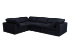Goodman Mini Left Sectional