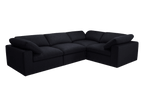 Goodman Mini Right Sectional