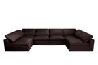 Goodman Mini Luxe Open U Shape