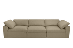 Goodman Mini Large Sofa