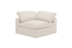 Goodman Mini Corner Chair