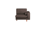 Jade Modular Right Armchair