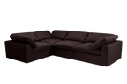 Goodman Mini Left Sectional