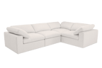 Goodman Mini Right Sectional