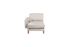 Jade Modular Left Chaise