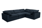 Goodman Mini Right Sectional