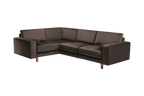 Jade Modular Left Sectional