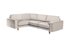 Jade Modular Left Sectional