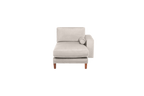 Jade Modular Right Chaise
