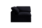 Goodman Mini Left Armchair